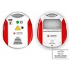 RED CROSS AED TRAINER